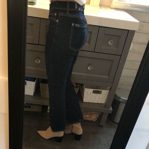 7 for all mankind jeans - Picture 2 of 4
